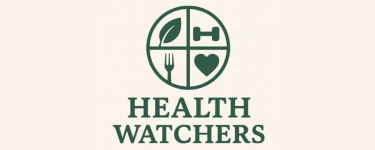 Logo Health Watchers